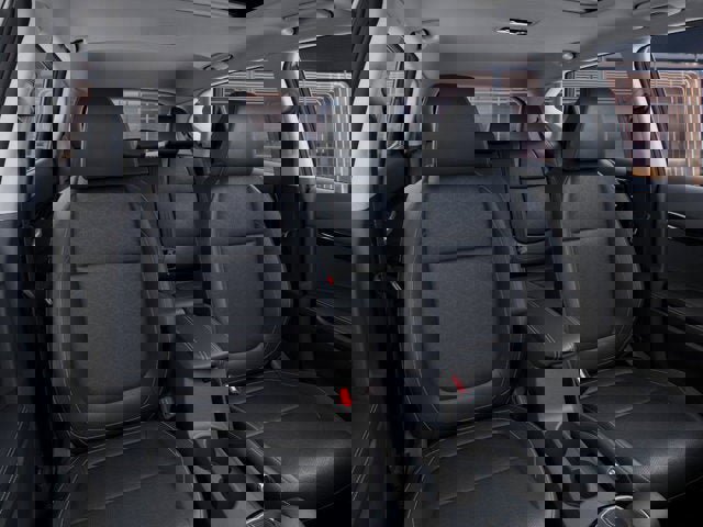 New 2025 Kia Seltos EX w/ EX Sunroof Package image 15