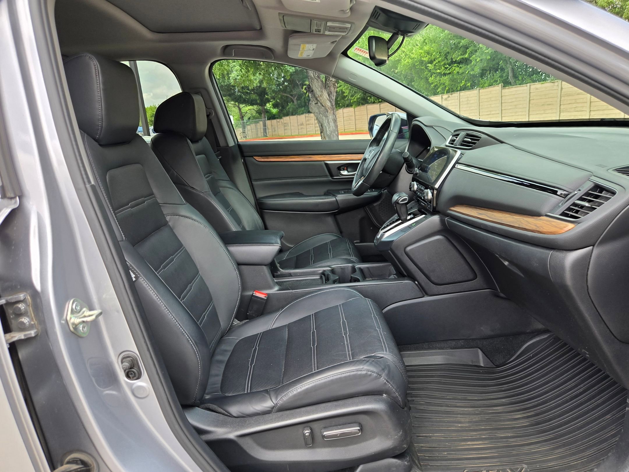 Used 2019 Honda CR-V EX-L image 26