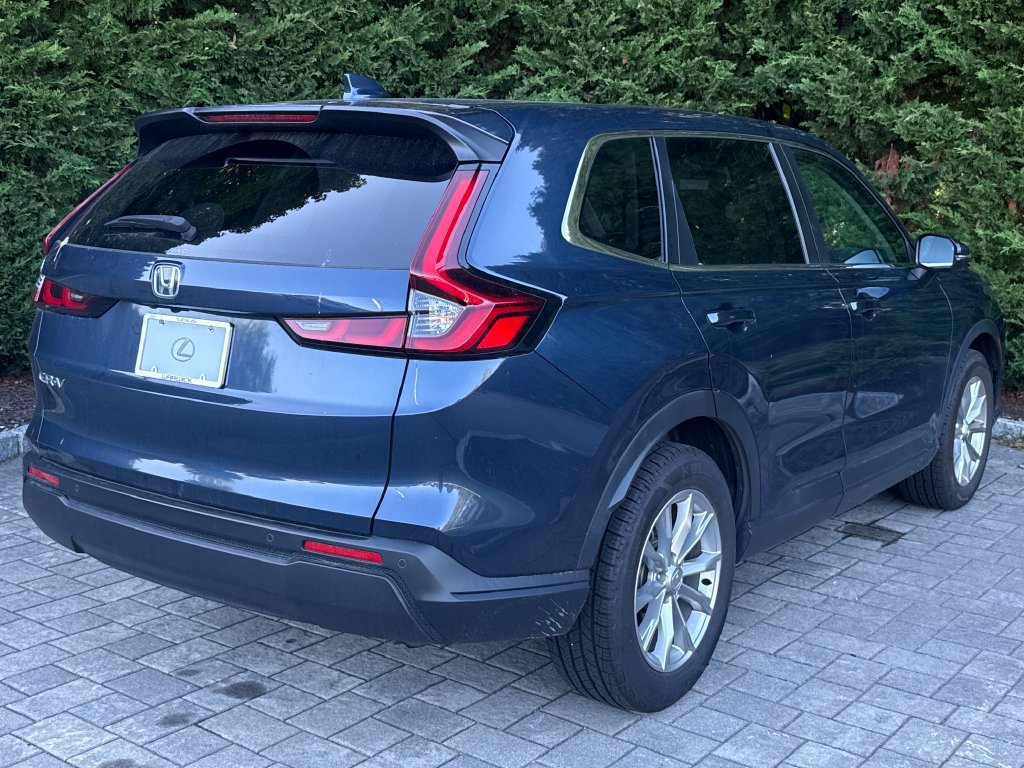 Used 2024 Honda CR-V EX-L image 5