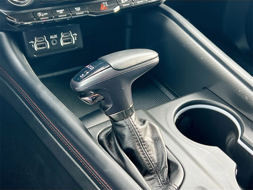 Used 2024 Dodge Durango GT image 17