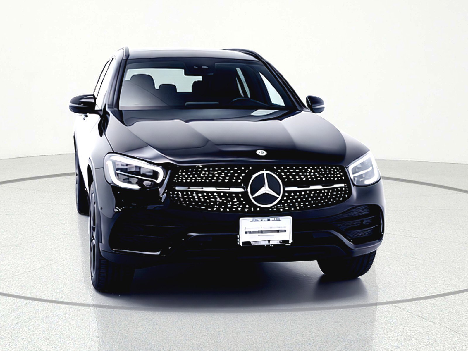 Used 2022 Mercedes-Benz GLC 300 image 5