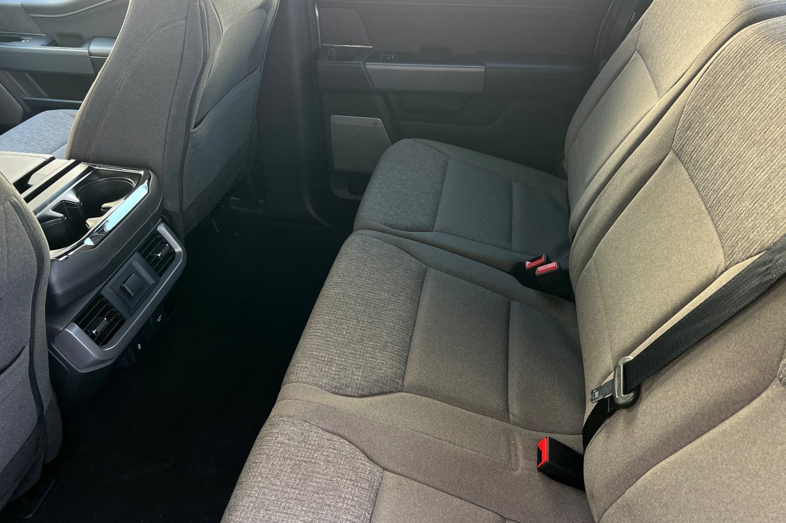 Used 2024 Ford F150 XLT w/ Equipment Group 303A High AWD/4WD image 18