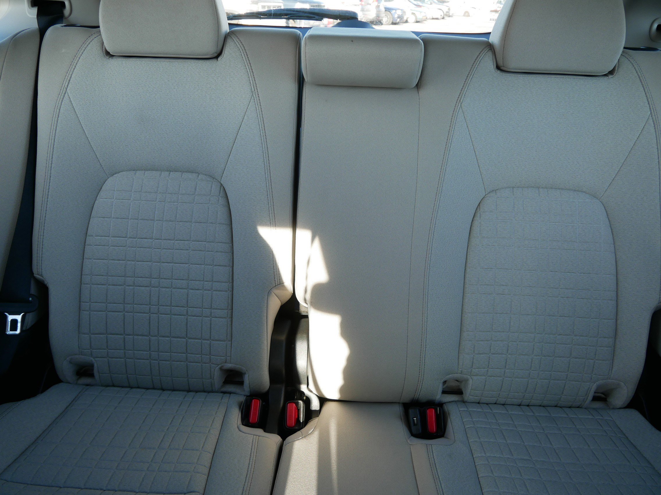 Used 2024 Honda HR-V LX image 13