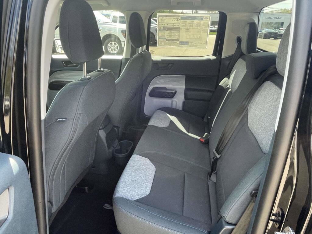 New 2026 Ford Maverick XLT AWD/4WD image 18