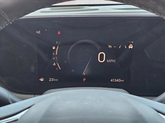 Used 2024 Buick Envista Preferred w/ Convenience I Package image 9