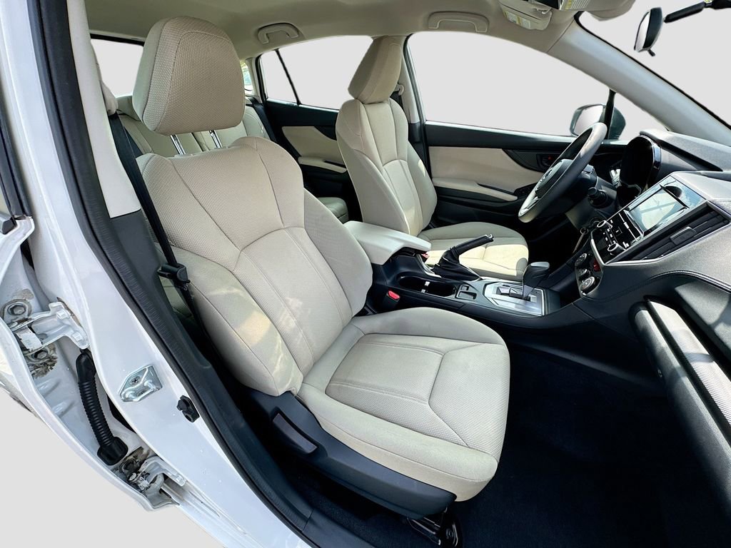 Used 2023 Subaru Impreza 2.0i image 32