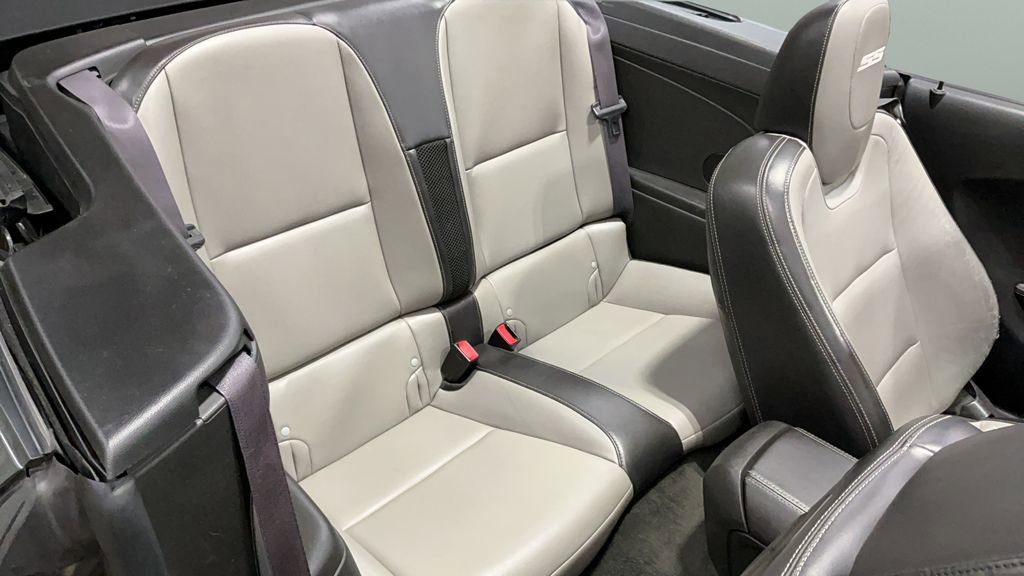 Used 2011 Chevrolet Camaro SS w/ RS Package image 19