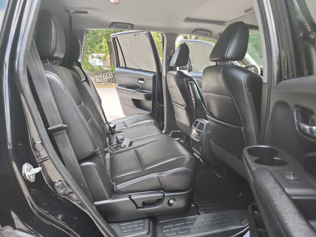 Used 2021 Honda Pilot Special Edition image 41