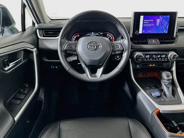 Used 2024 Toyota RAV4 Adventure AWD/4WD image 21
