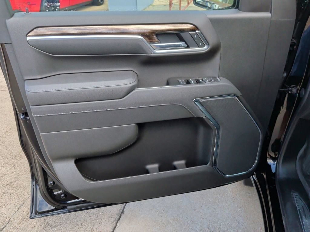 New 2026 GMC Sierra 1500 Elevation AWD/4WD image 10