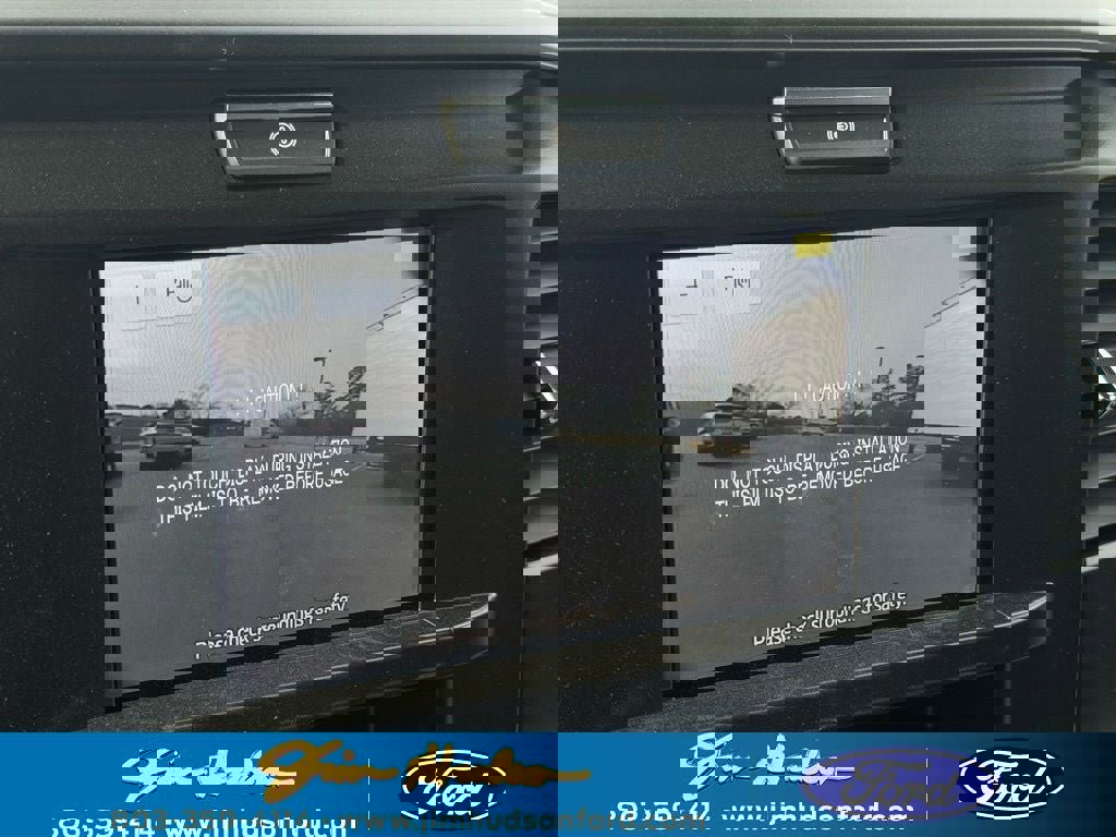 New 2026 Ford F350 XL w/ XL Chrome Package image 31