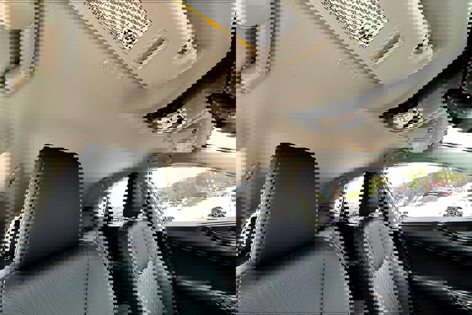 Used 2025 Lexus NX 250 FWD w/ Accessory Package (Z2) image 12