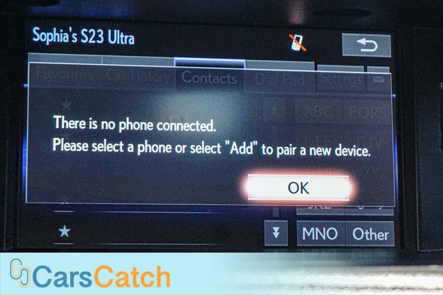 Used 2016 Lexus ES 350 w/ Luxury Package w/Wood Trim image 30