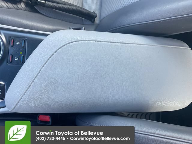Used 2020 Toyota Camry XLE w/ Driver Assist Package AWD/4WD image 28