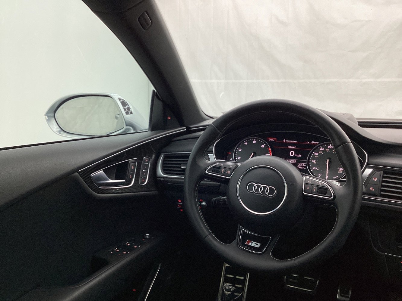 Used 2013 Audi S7 Prestige image 31