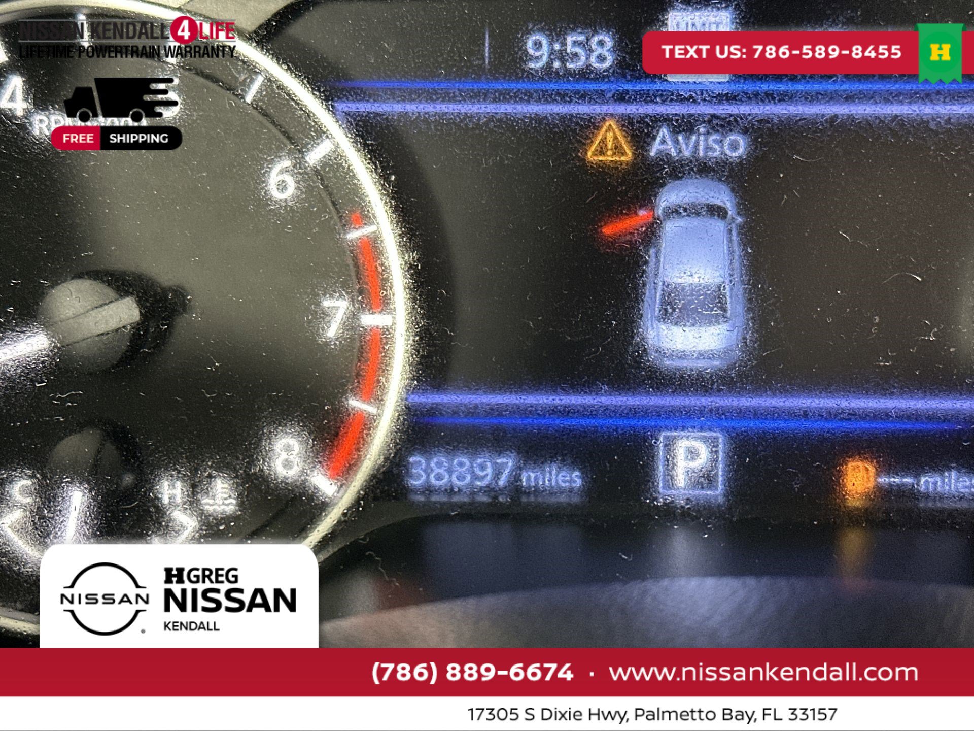 Certified 2020 Nissan Altima 2.5 Platinum image 19