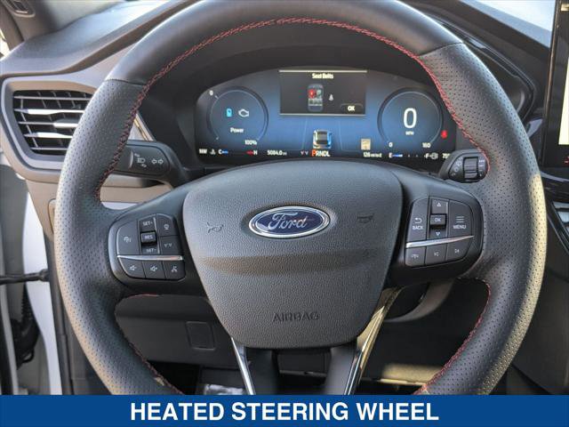 Used 2025 Ford Escape ST-Line Elite image 15