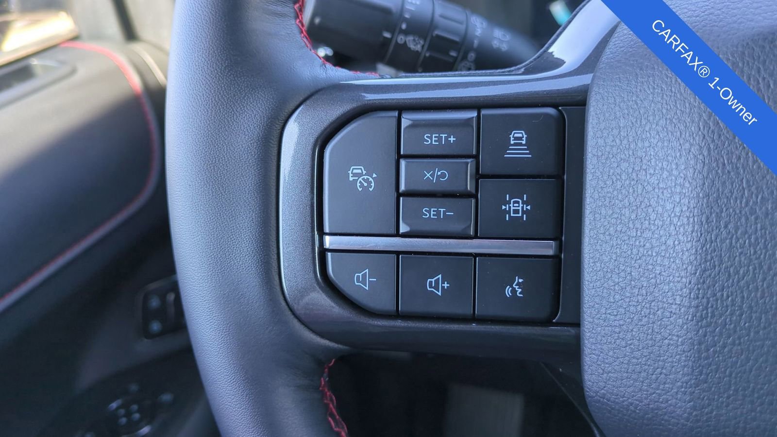 Used 2024 Ford Expedition Max Limited image 27