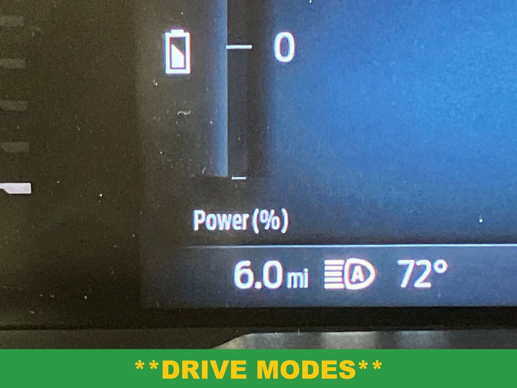 New 2026 Ford Maverick XL image 22