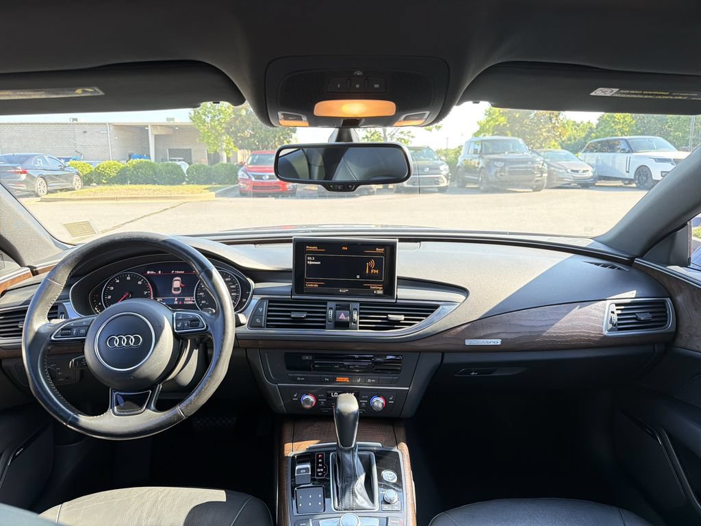 Used 2016 Audi A7 3.0T Premium Plus w/ 20" Wheel & Tire Package AWD/4WD image 20