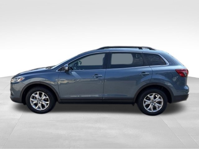 Used 2014 MAZDA CX-9 Touring AWD/4WD image 15