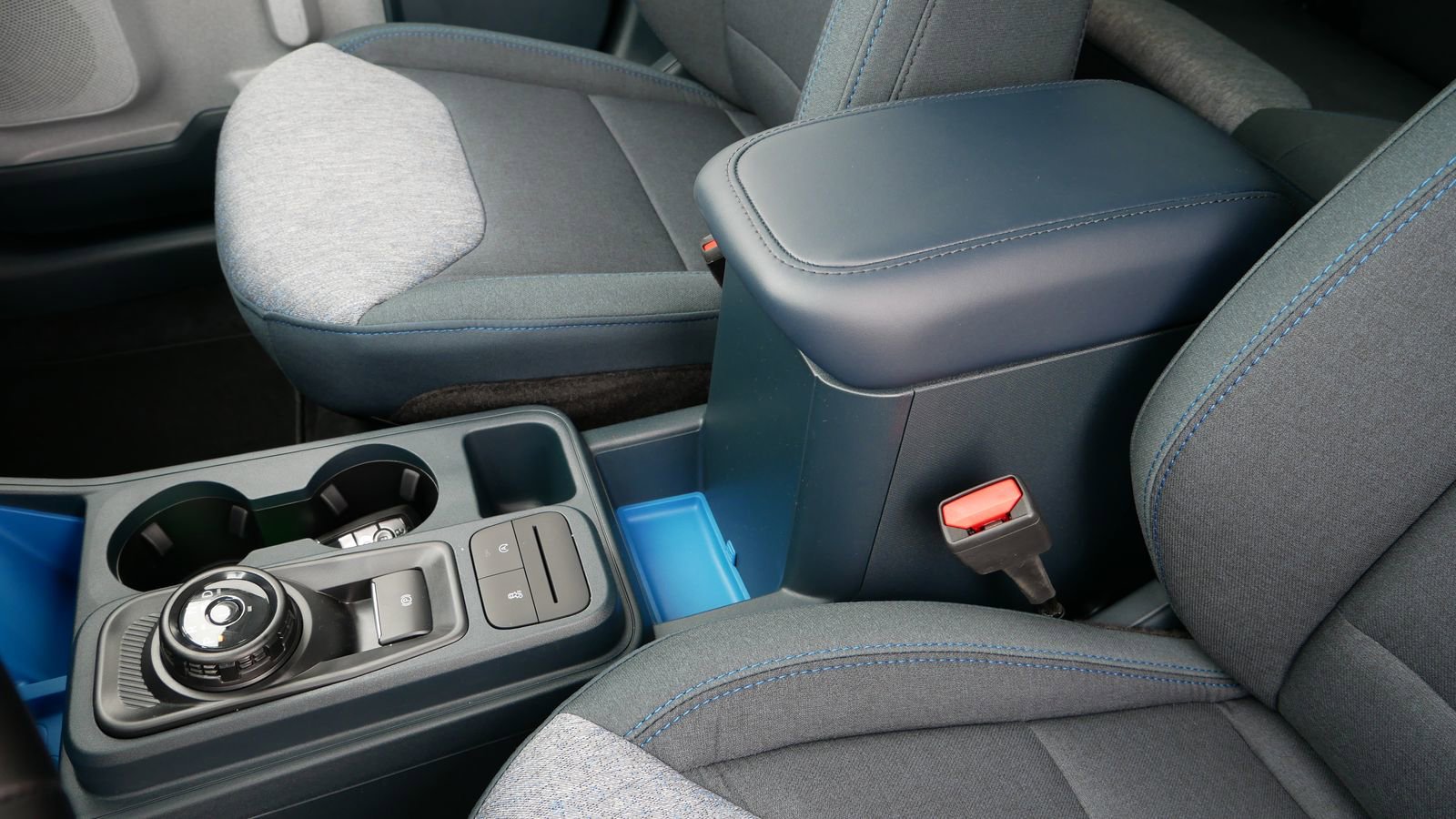 New 2026 Ford Maverick XLT image 19