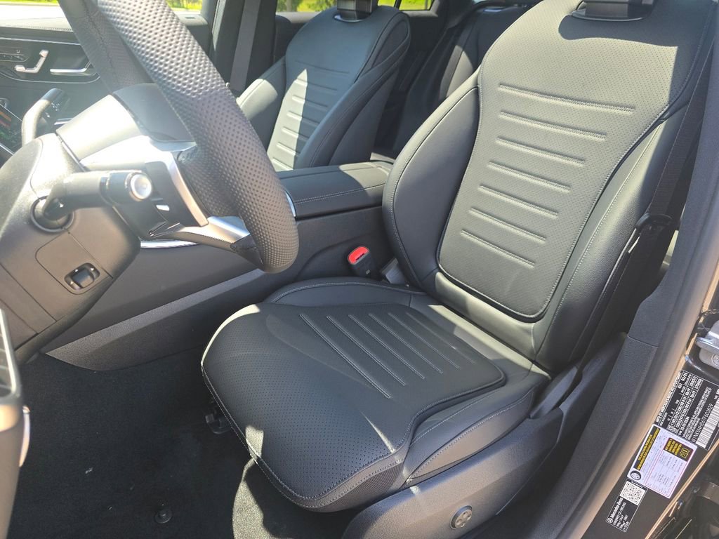 New 2026 Mercedes-Benz GLC 300 4MATIC image 25