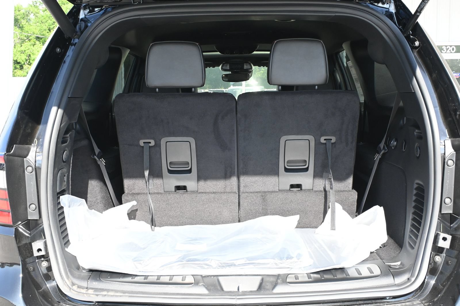 New 2026 Dodge Durango GT AWD/4WD image 36