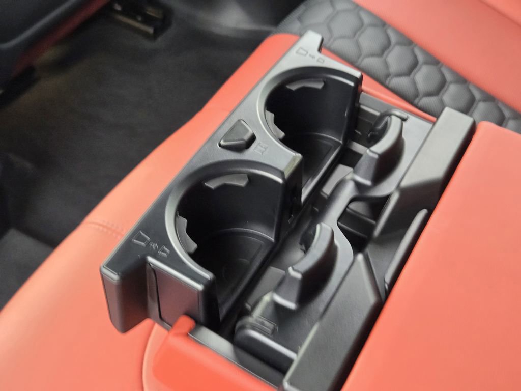 Used 2023 BMW X5 M w/ Competition Package image 39