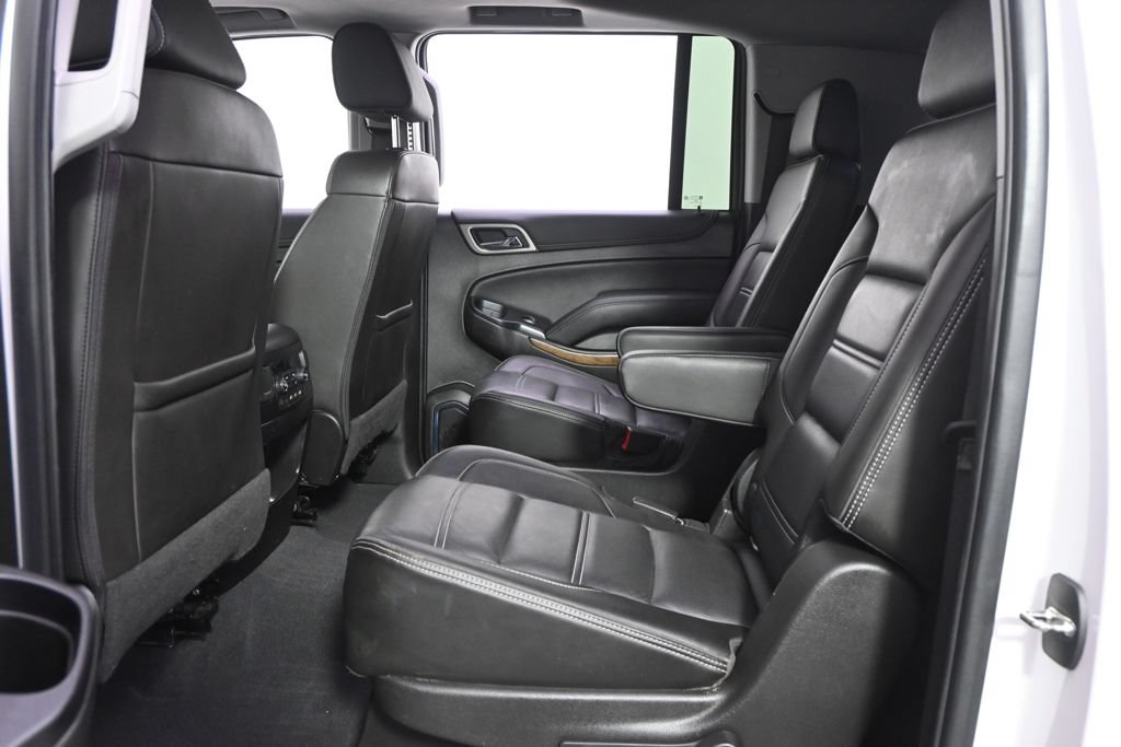 Used 2019 GMC Yukon XL Denali w/ Denali Ultimate Package AWD/4WD image 22