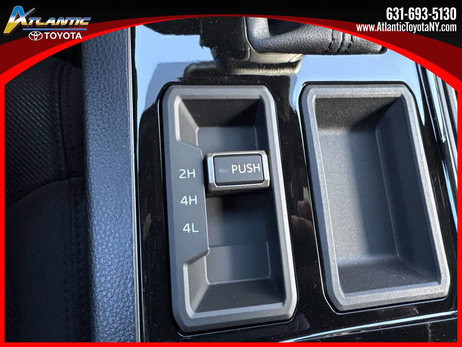 New 2026 Toyota Tundra SR image 17