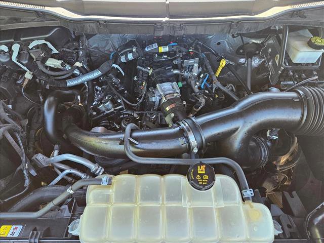 Used 2021 Ford F150 XLT w/ Equipment Group 302A High image 23