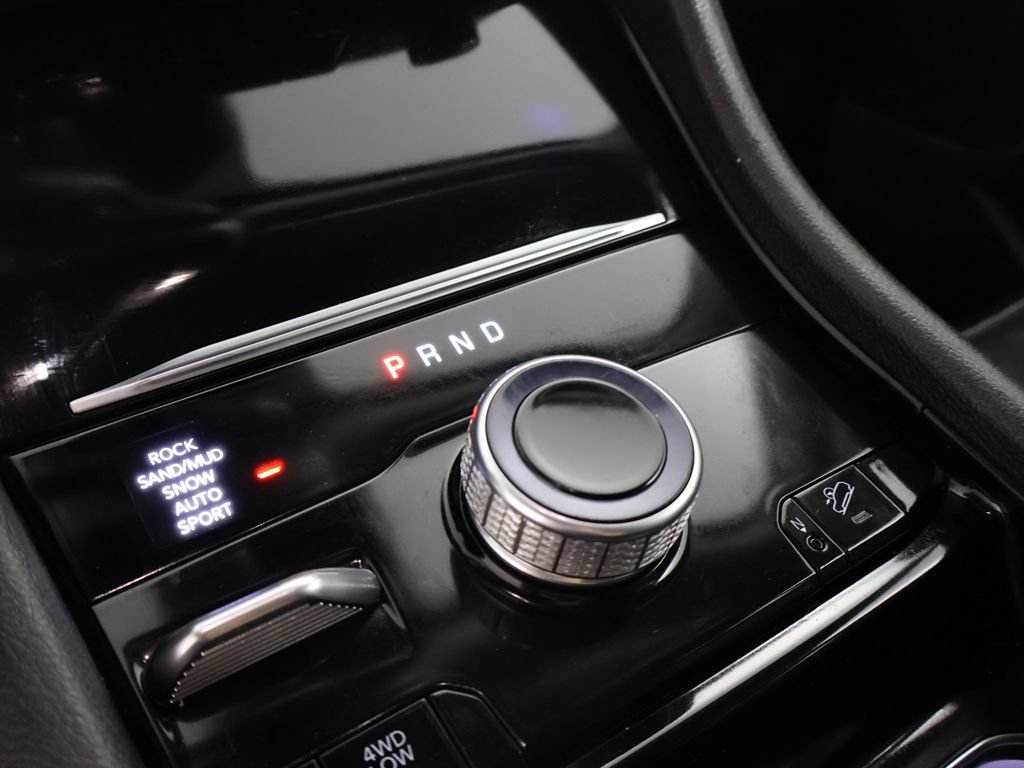 Used 2022 Jeep Grand Cherokee Limited 4xe w/ Luxury Tech Group II AWD/4WD image 66