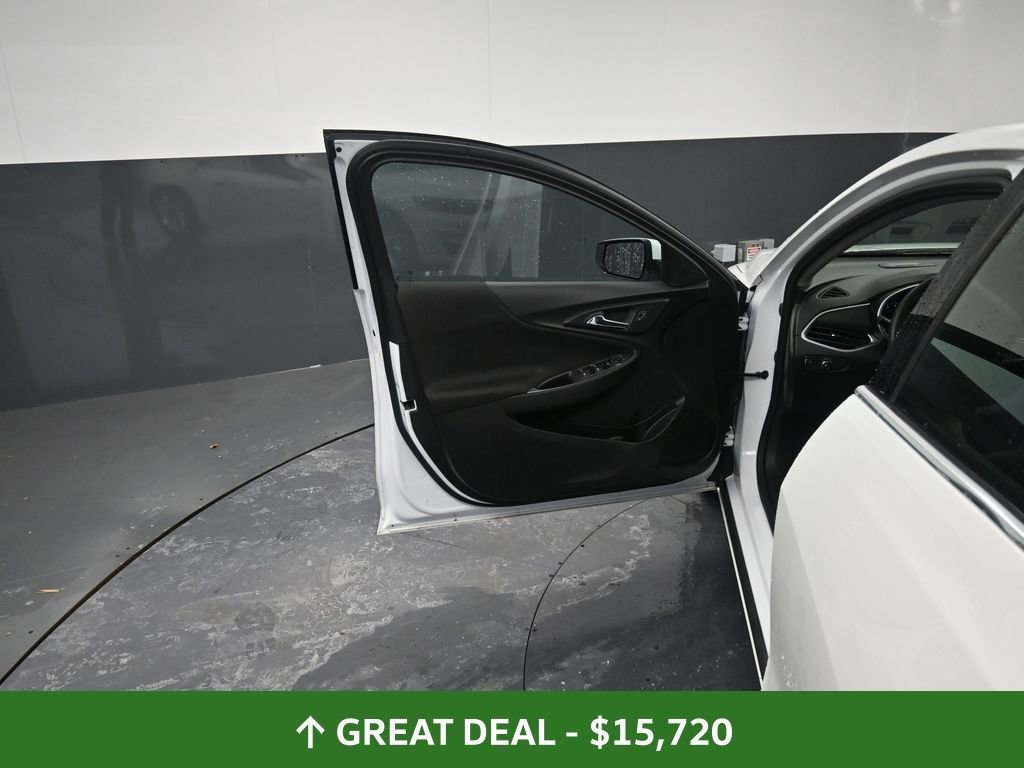 Used 2023 Chevrolet Malibu LT image 26