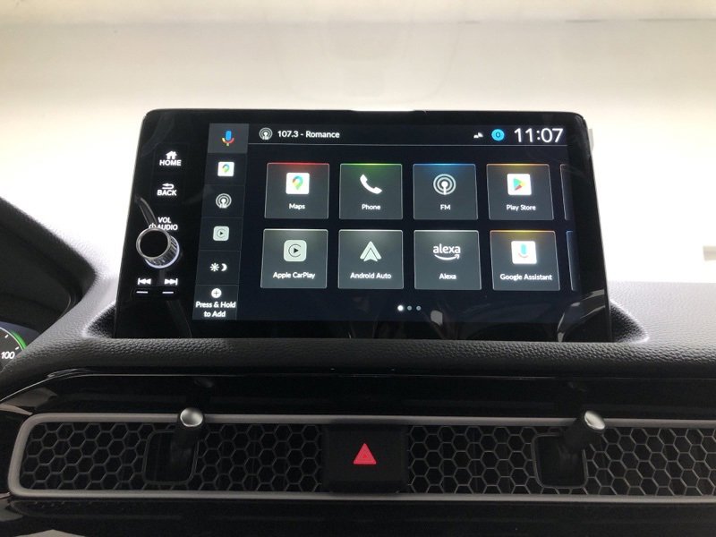 New 2026 Honda Civic Sport Touring image 31