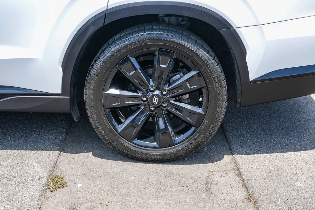 Used 2023 Hyundai Palisade XRT w/ Cargo Package FWD image 12