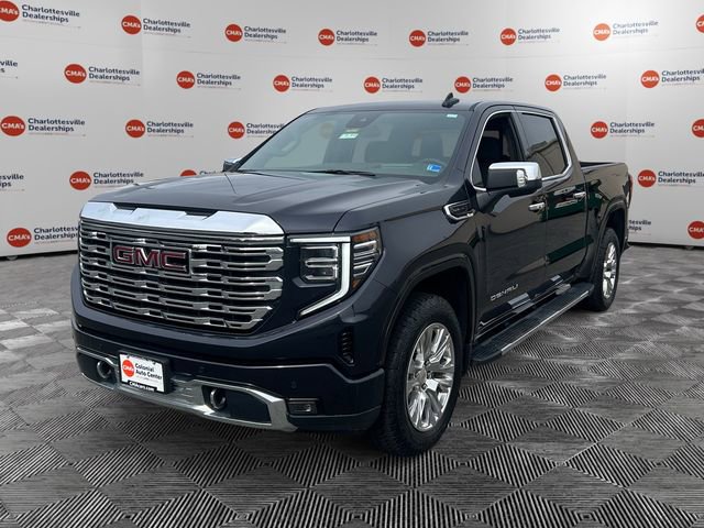 New 2026 GMC Sierra 1500 Denali w/ Technology Package