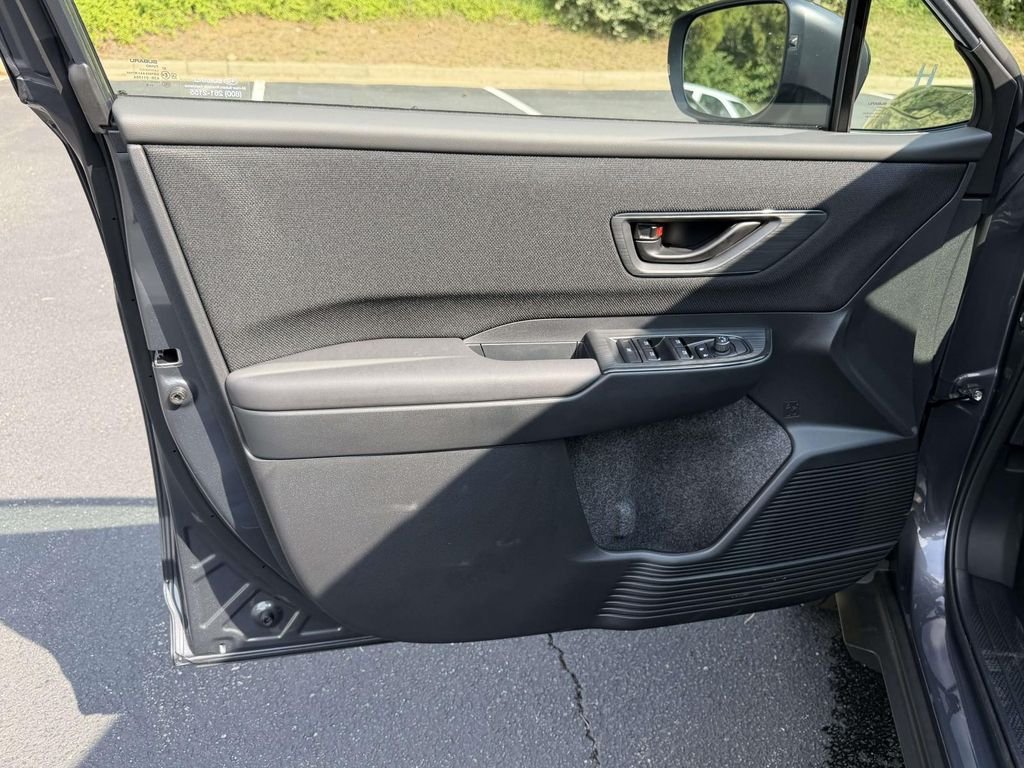 New 2026 Subaru Outback Premium AWD/4WD image 14