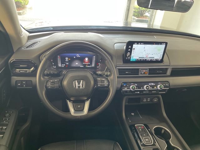 Certified 2024 Honda Pilot Elite image 20