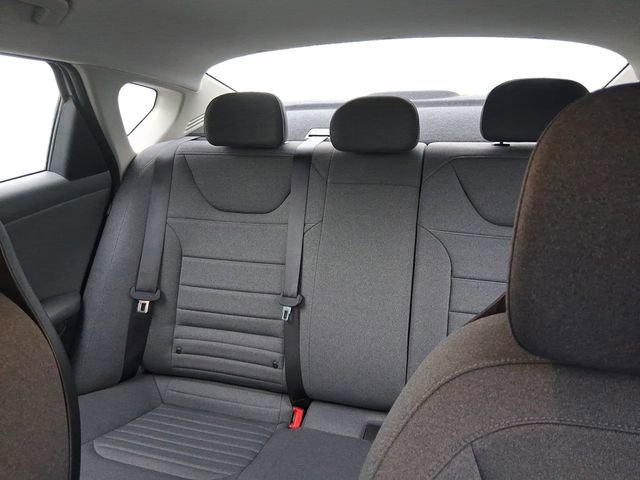 Used 2025 Kia K4 EX FWD image 16