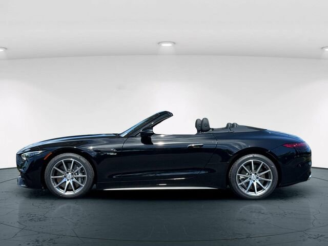 New 2025 Mercedes-Benz SL 43 AMG image 3