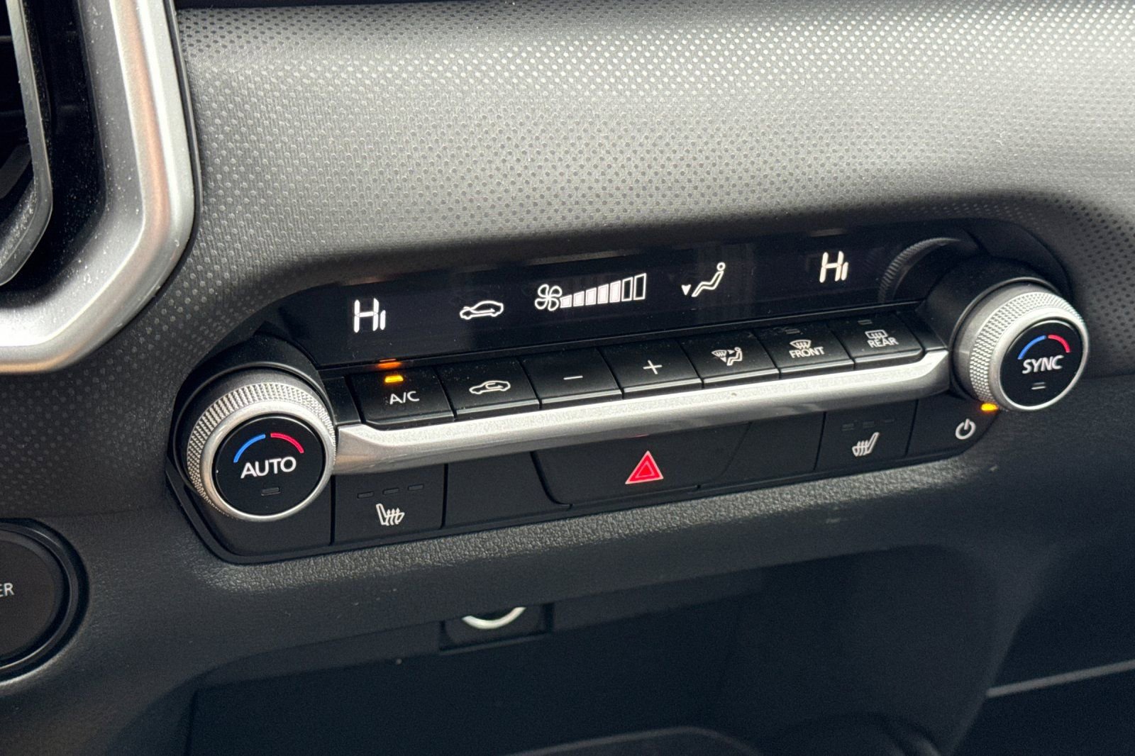 Certified 2025 MAZDA CX-50 2.5 Hybrid w/ Weather Package image 20