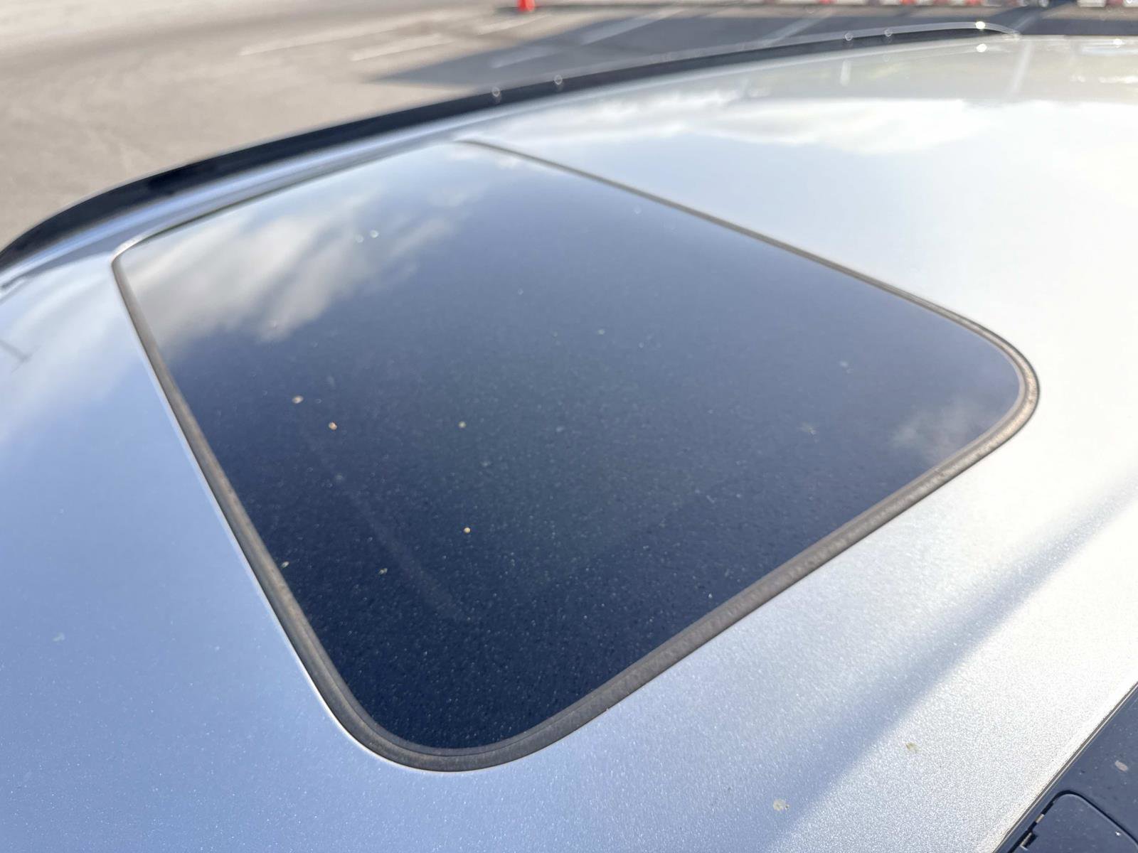 Certified 2023 Honda CR-V Sport image 33