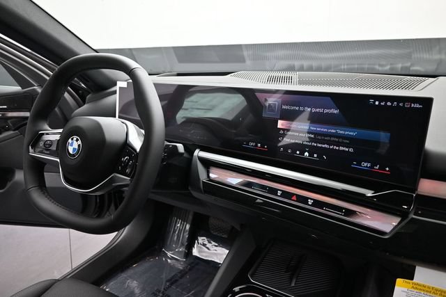New 2027 BMW 530i xDrive w/ Premium Package AWD/4WD image 17