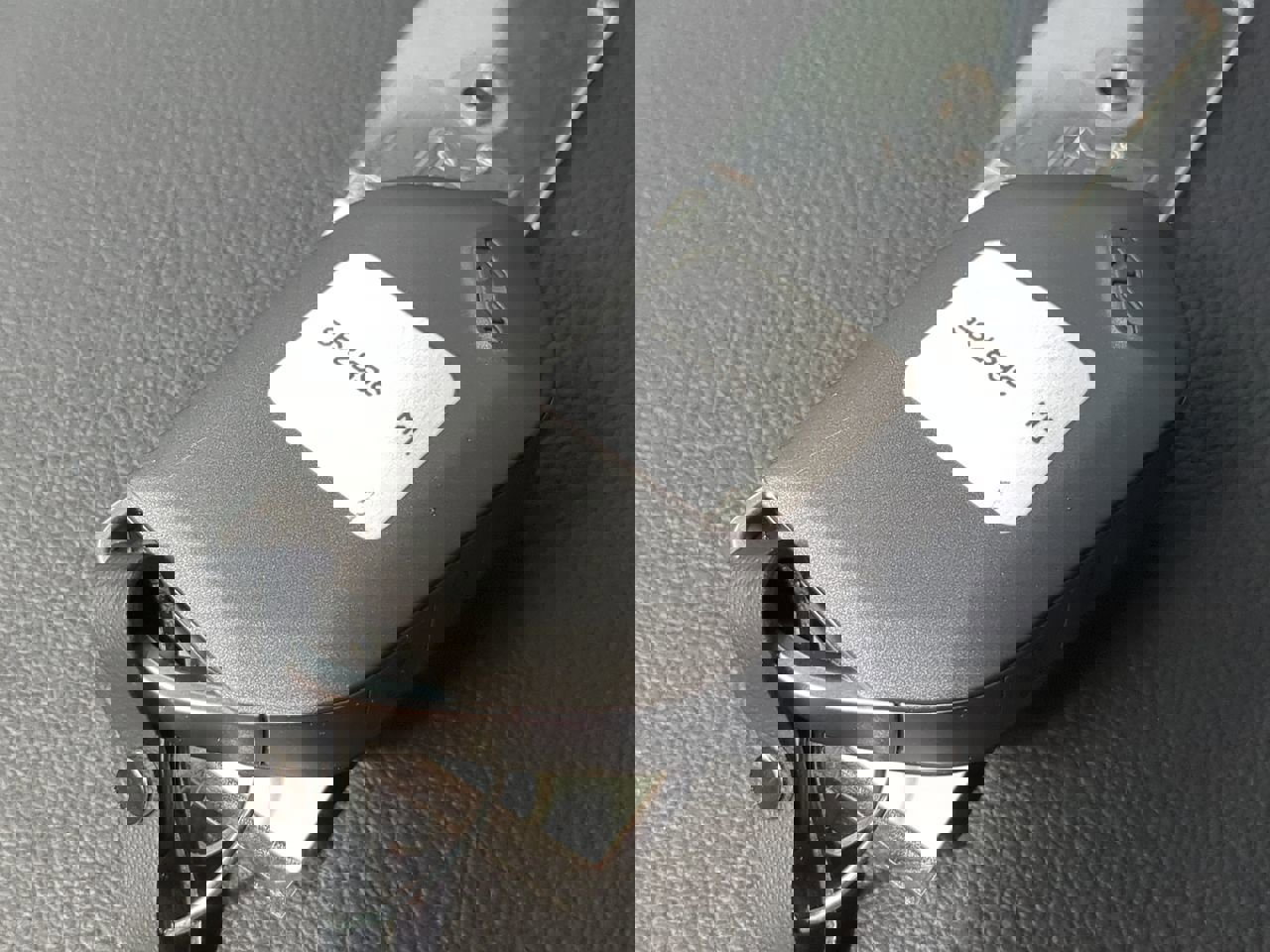 New 2026 Kia Sportage EX w/ EX Panorama Roof Package image 25