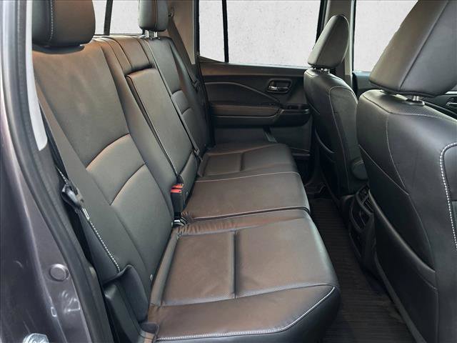 Used 2022 Honda Ridgeline RTL image 21