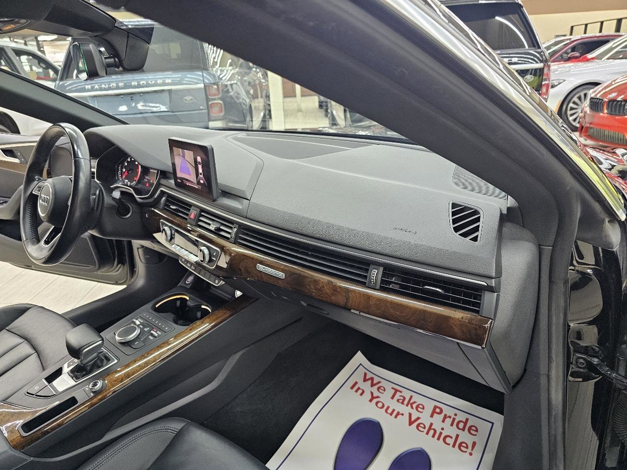 Used 2019 Audi A5 2.0T Premium image 23