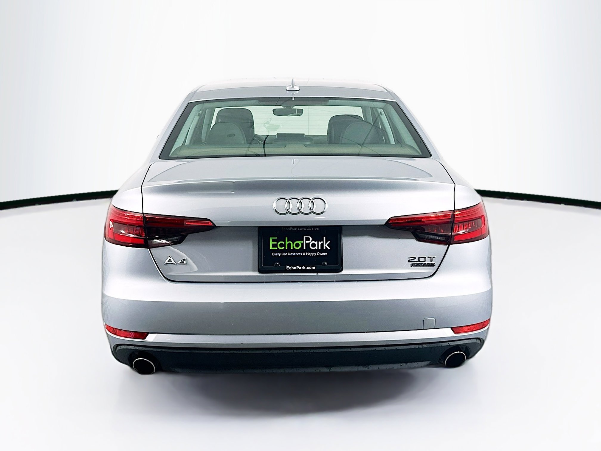 Used 2017 Audi A4 2.0T Premium image 7