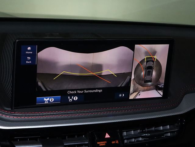 Certified 2026 Acura MDX A-Spec image 22