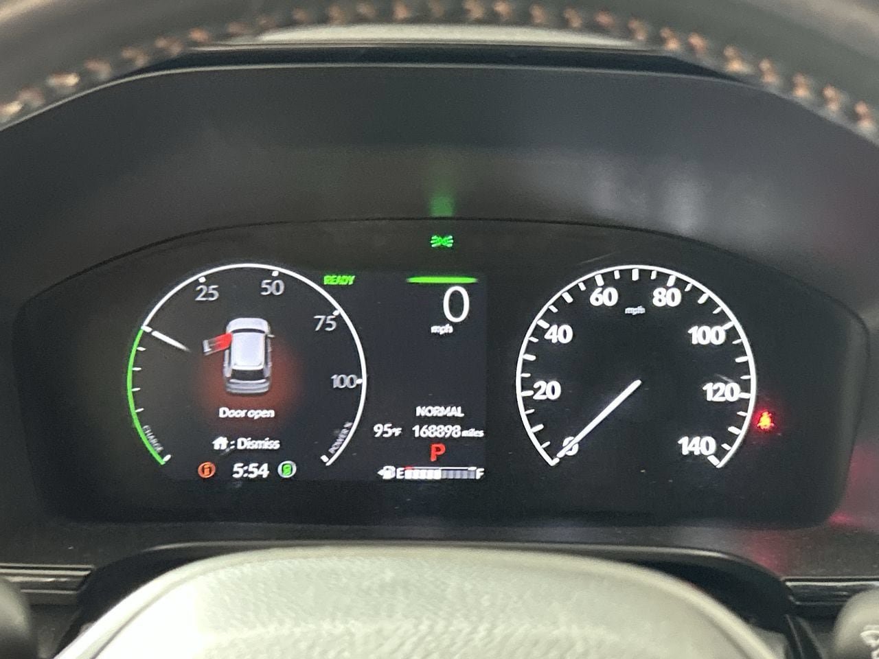 Used 2024 Honda CR-V Sport image 15